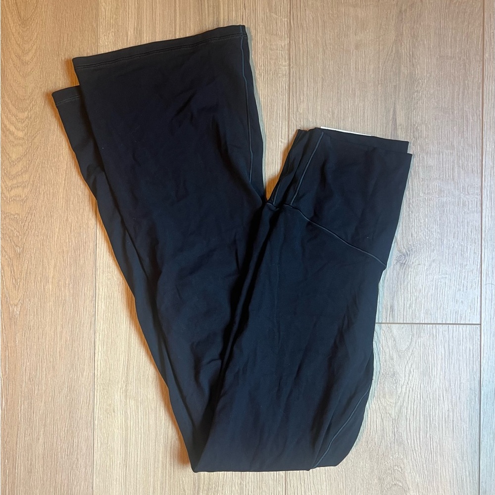 OFFLINE By Aerie Real Me Xtra Boot Cut Leggings